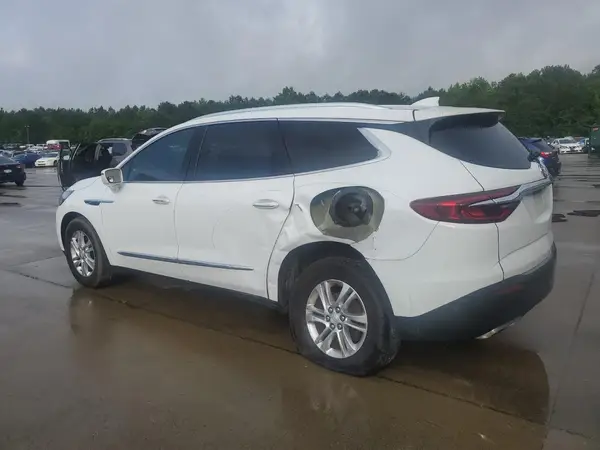 5GAERBKW3KJ149526 2019 BUICK ENCLAVE - Image 2