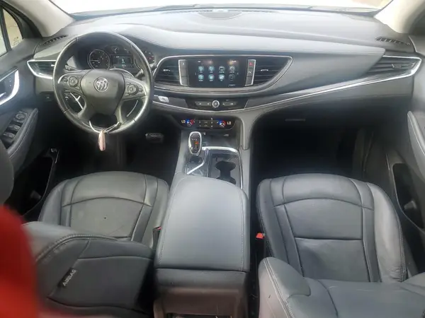 5GAERBKW3KJ149526 2019 BUICK ENCLAVE - Image 8