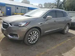 5GAERBKW3KJ151809 2019 BUICK ENCLAVE