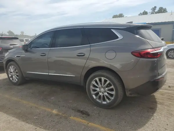 5GAERBKW3KJ151809 2019 BUICK ENCLAVE - Image 2