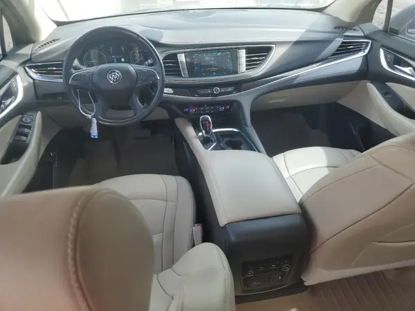 5GAERBKW3KJ151809 2019 BUICK ENCLAVE - Image 8