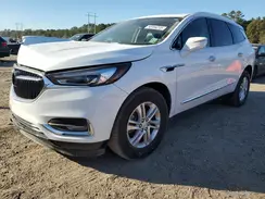 5GAERBKW3KJ152734 2019 BUICK ENCLAVE