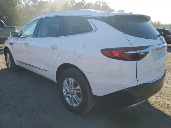 5GAERBKW3KJ152734 2019 BUICK ENCLAVE - Image 2