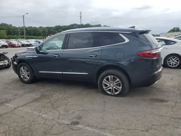 5GAERBKW3KJ154841 2019 BUICK ENCLAVE - Image 2