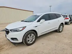 5GAERBKW3KJ156346 2019 BUICK ENCLAVE