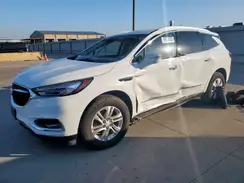5GAERBKW3KJ158775 2019 BUICK ENCLAVE