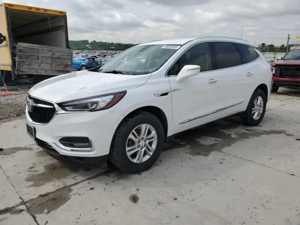5GAERBKW3KJ158775 2019 BUICK ENCLAVE - Image 1