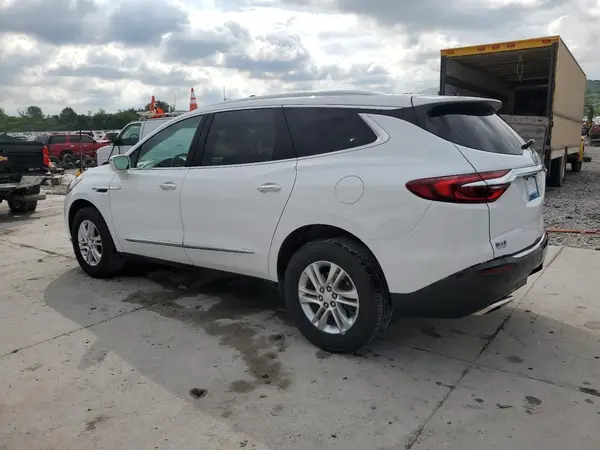 5GAERBKW3KJ158775 2019 BUICK ENCLAVE - Image 2