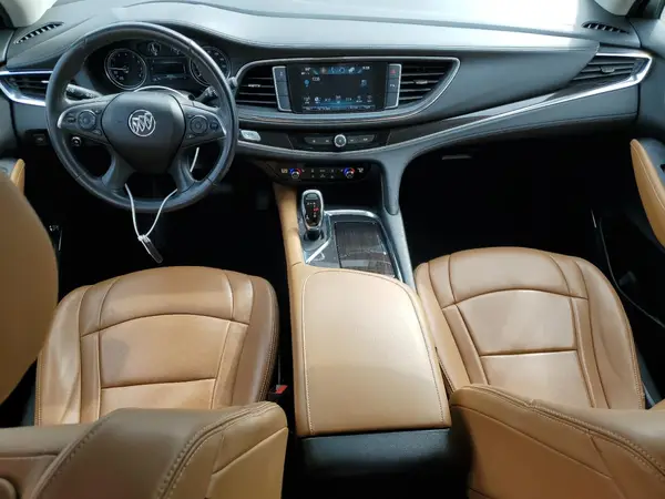 5GAERBKW3KJ158775 2019 BUICK ENCLAVE - Image 8