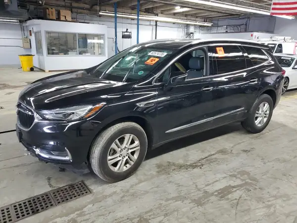 5GAERBKW3KJ161935 2019 BUICK ENCLAVE - Image 1