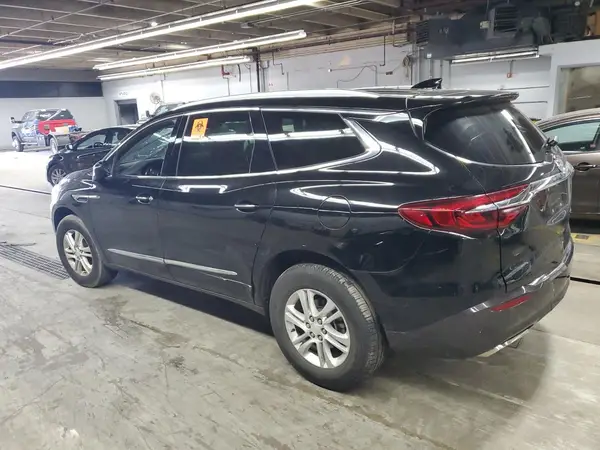 5GAERBKW3KJ161935 2019 BUICK ENCLAVE - Image 2