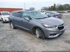 5GAERBKW3KJ170537 2019 BUICK ENCLAVE
