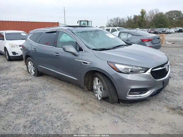5GAERBKW3KJ170537 2019 BUICK ENCLAVE - Image 1