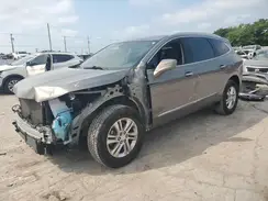 5GAERBKW3KJ171641 2019 BUICK ENCLAVE
