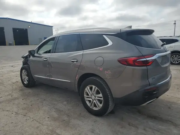 5GAERBKW3KJ171641 2019 BUICK ENCLAVE - Image 2