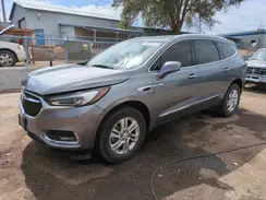 5GAERBKW3KJ174569 2019 BUICK ENCLAVE