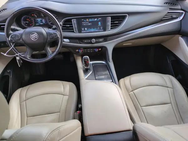 5GAERBKW3KJ174569 2019 BUICK ENCLAVE - Image 8