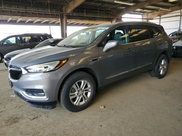 5GAERBKW3KJ185166 2019 BUICK ENCLAVE - Image 1