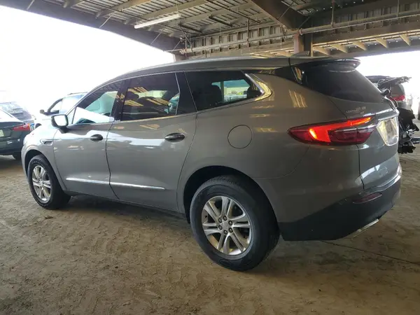 5GAERBKW3KJ185166 2019 BUICK ENCLAVE - Image 2