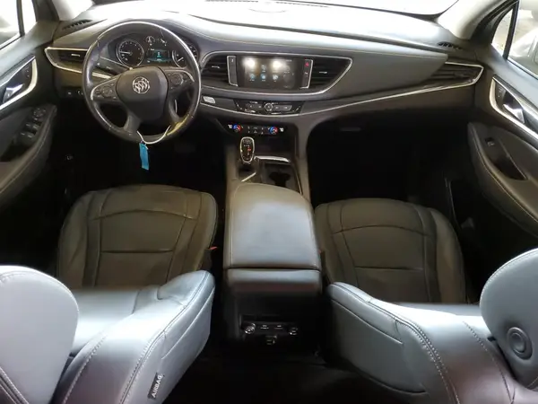 5GAERBKW3KJ185166 2019 BUICK ENCLAVE - Image 8
