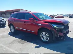 5GAERBKW3KJ188021 2019 BUICK ENCLAVE