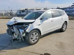 5GAERBKW3KJ191078 2019 BUICK ENCLAVE