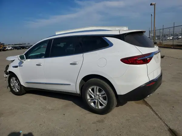 5GAERBKW3KJ191078 2019 BUICK ENCLAVE - Image 2