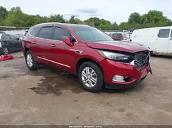 5GAERBKW3KJ192859 2019 BUICK ENCLAVE