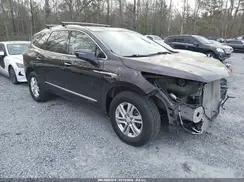 5GAERBKW3KJ205030 2019 BUICK ENCLAVE