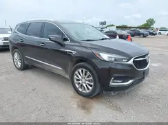 5GAERBKW3KJ205528 2019 BUICK ENCLAVE