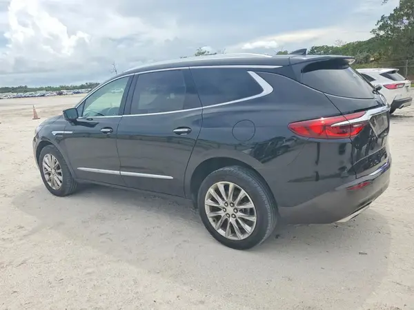 5GAERBKW3KJ209515 2019 BUICK ENCLAVE - Image 2