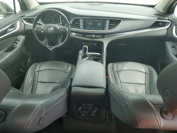 5GAERBKW3KJ209515 2019 BUICK ENCLAVE - Image 8