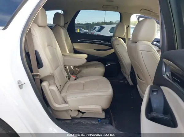5GAERBKW3KJ233393 2019 BUICK ENCLAVE - Image 8