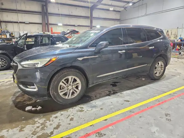 5GAERBKW3KJ234284 2019 BUICK ENCLAVE - Image 1