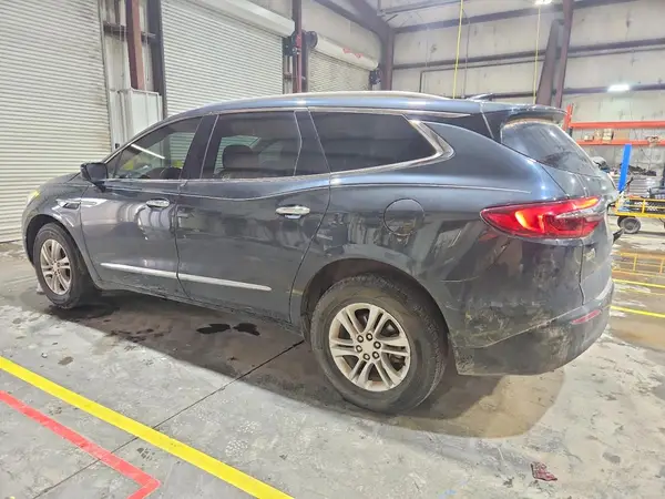 5GAERBKW3KJ234284 2019 BUICK ENCLAVE - Image 2