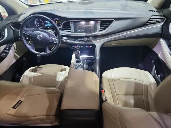 5GAERBKW3KJ234284 2019 BUICK ENCLAVE - Image 8
