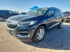 5GAERBKW3KJ244474 2019 BUICK ENCLAVE