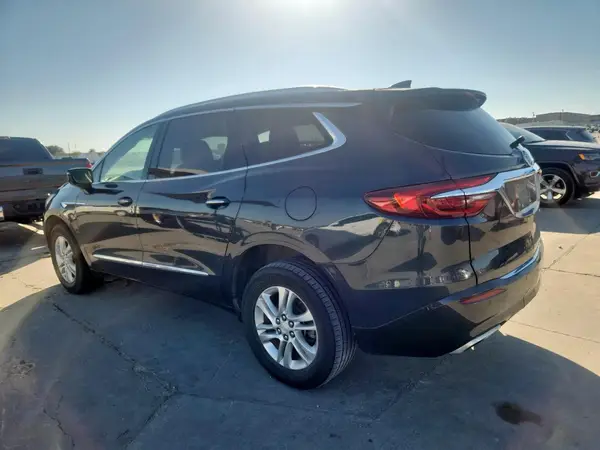 5GAERBKW3KJ244474 2019 BUICK ENCLAVE - Image 2