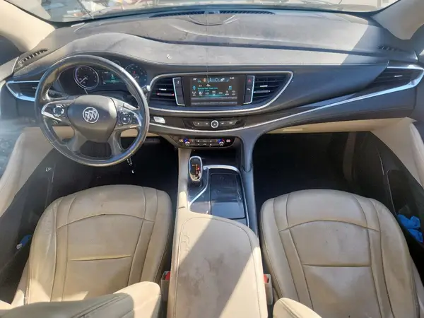 5GAERBKW3KJ244474 2019 BUICK ENCLAVE - Image 8