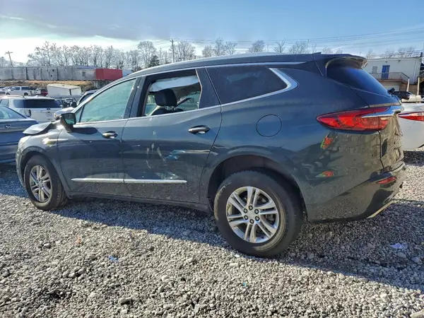 5GAERBKW3KJ247908 2019 BUICK ENCLAVE - Image 2