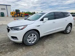 5GAERBKW3KJ265731 2019 BUICK ENCLAVE