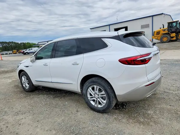 5GAERBKW3KJ265731 2019 BUICK ENCLAVE - Image 2