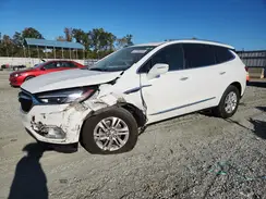 5GAERBKW3KJ270685 2019 BUICK ENCLAVE