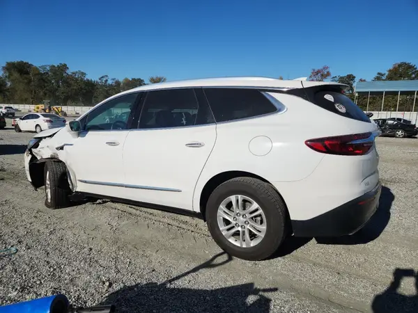5GAERBKW3KJ270685 2019 BUICK ENCLAVE - Image 2