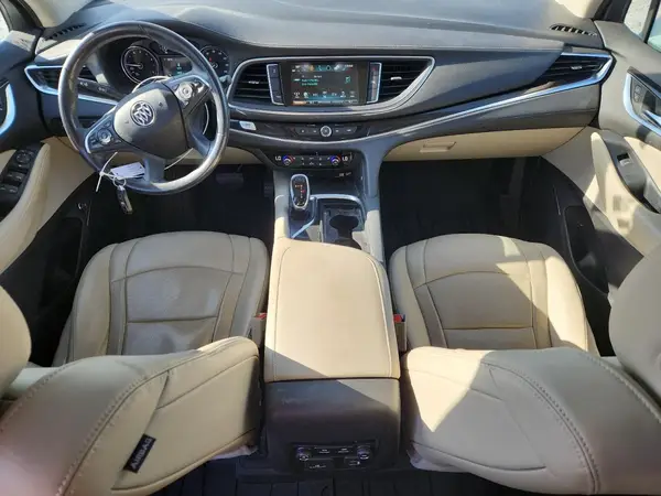 5GAERBKW3KJ270685 2019 BUICK ENCLAVE - Image 8