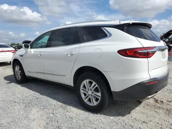 5GAERBKW3KJ272999 2019 BUICK ENCLAVE - Image 2