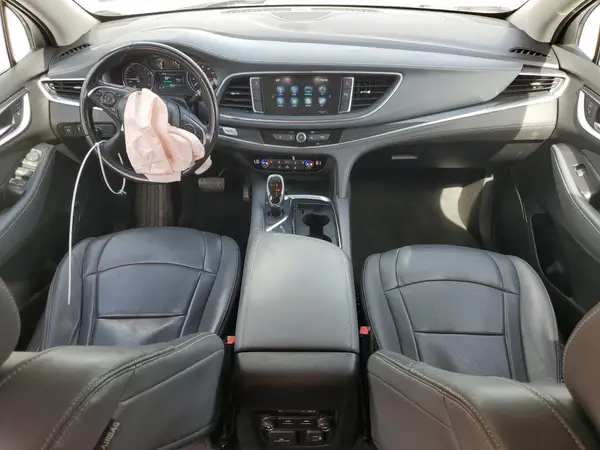 5GAERBKW3KJ272999 2019 BUICK ENCLAVE - Image 8