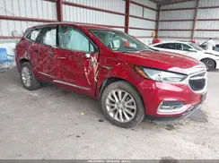5GAERBKW3KJ278138 2019 BUICK ENCLAVE