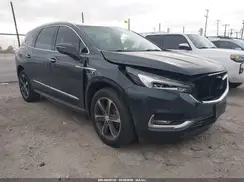5GAERBKW3KJ280908 2019 BUICK ENCLAVE