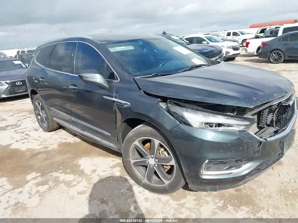 5GAERBKW3KJ280908 2019 BUICK ENCLAVE - Image 1